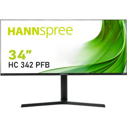 Hannspree HC342PFB - Product Image 1