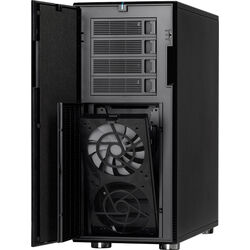 Fractal Design Define XL R2 - Black - Product Image 1