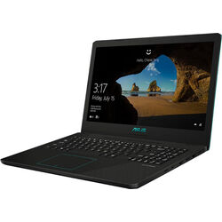 ASUS VivoBook K570UD - K570UD-DM276T - Product Image 1