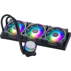 Cooler Master MasterLiquid ML360 Illusion - Product Image 1