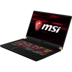 MSI GS75 Stealth 10SX - Product Image 1