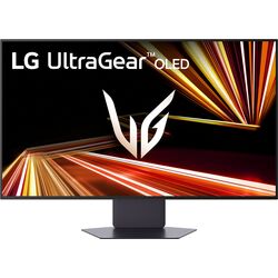 LG UltraGear 32GX850A-B - Product Image 1