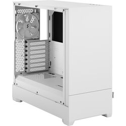 Fractal Design Pop Silent - White - Product Image 1