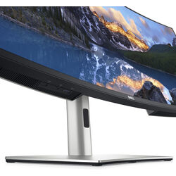 Dell UltraSharp U3824DW - Product Image 1