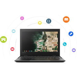 Lenovo Chromebook 100e - Product Image 1