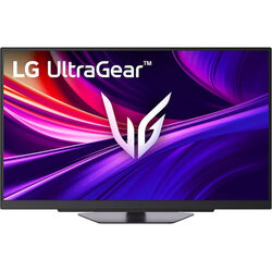 LG UltraGear 27G810A-B - Product Image 1