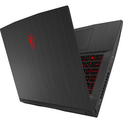 MSI GF65 Thin - Product Image 1