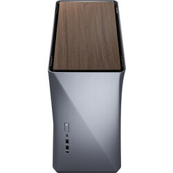 Fractal Design Era - Titanium Grey/Walnut - Product Image 1