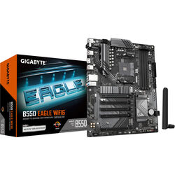 Gigabyte B550 EAGLE WIFI6 - Product Image 1