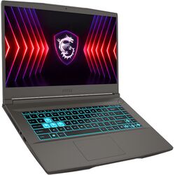 MSI Thin 15 B13VE - 9S7-16R831-2021 - Product Image 1