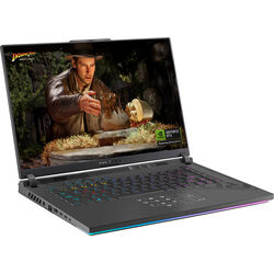 ASUS ROG Strix G16 - G614PM-RV007W - Product Image 1