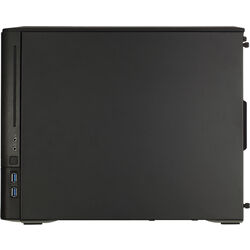 Fractal Design Node 804 - Black - Product Image 1