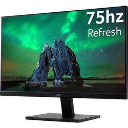 Acer V227QBBI - Product Image 1