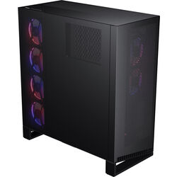 Phanteks NV7 - D-RGB - Black - Product Image 1