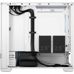 Fractal Design Pop Mini Air - White - Product Image 1