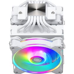 Cooler Master Hyper 622 HALO² - White - Product Image 1