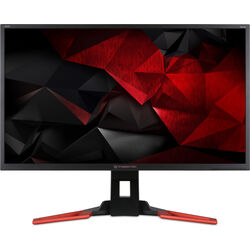 Acer Predator XB321HK - Product Image 1