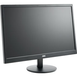 AOC E2270SWDN - Product Image 1