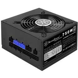 SilverStone SST-ST75F-PT v1.1 750 - Product Image 1