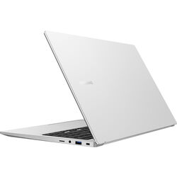 Samsung Galaxy Book 2 - Silver - Product Image 1