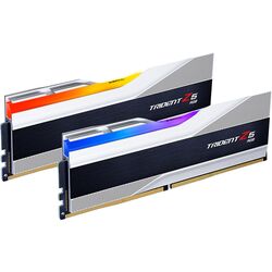 G.Skill Trident Z - Silver - Product Image 1