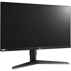 LG UltraGear 27GL63T-B - Product Image 1