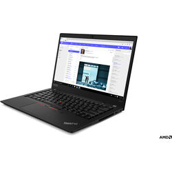 Lenovo ThinkPad T495s - Product Image 1