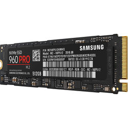 Samsung 960 EVO - Product Image 1