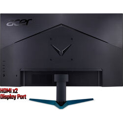 Acer Nitro VG270U P - Product Image 1