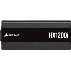 Corsair HX1200i - ATX 3.1 - Product Image 1