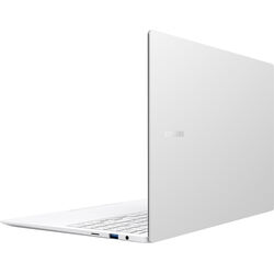 Samsung Galaxy Book 2 Pro - NP950XED-KB1UK - White - Product Image 1