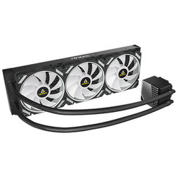 Antec Symphony 360 ARGB - Product Image 1