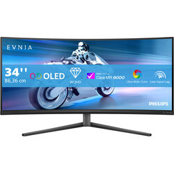 Philips Evnia 34M2C6500/00 - Product Image 1