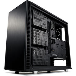 Fractal Design Define S2 - Blackout - Product Image 1