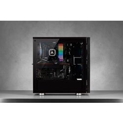 Corsair 275R Airflow - Black - Product Image 1