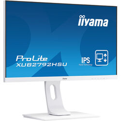 iiyama ProLite XUB2792HSU-W1 - Product Image 1