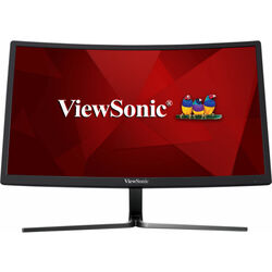 ViewSonic VX2458-C-MHD - Product Image 1