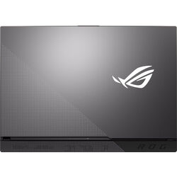 ASUS ROG Strix G17 G713 - G713QM-HX016T - Grey - Product Image 1