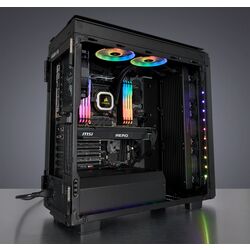 Corsair Obsidian 500D RGB SE - Product Image 1