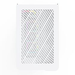 montech KING 95 PRO - White - Product Image 1