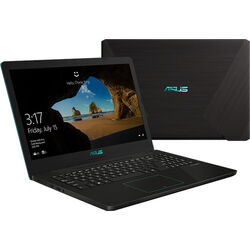 ASUS VivoBook K570UD - K570UD-DM276T - Product Image 1