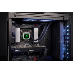 Corsair Hydro H115i PRO RGB - Product Image 1