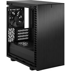 Fractal Design Define 7 Mini - Black - Product Image 1