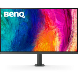 BenQ PD3205UA - Product Image 1