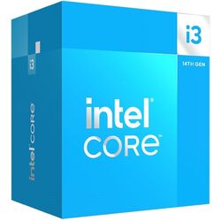 Intel Core i3-14100 - Product Image 1