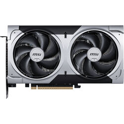 MSI GeForce RTX 5060 Ti VENTUS 2X OC PLUS - Product Image 1