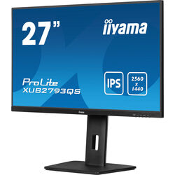 iiyama ProLite XUB2793QS-B6 - Product Image 1