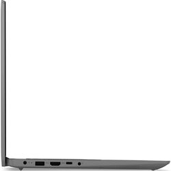 Lenovo IdeaPad 3 - 82RK0186UK - Grey - Product Image 1