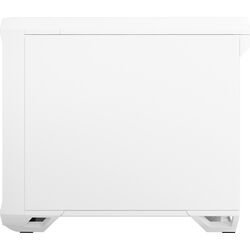 Fractal Design Torrent Nano - White - Product Image 1