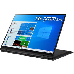 LG Gram 16T90P - Product Image 1